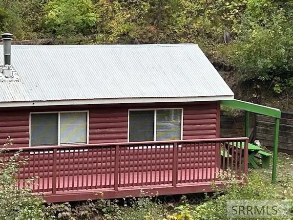 $420,000 | 401 Dahlonega Creek Road, Gibbsonville, ID 83463