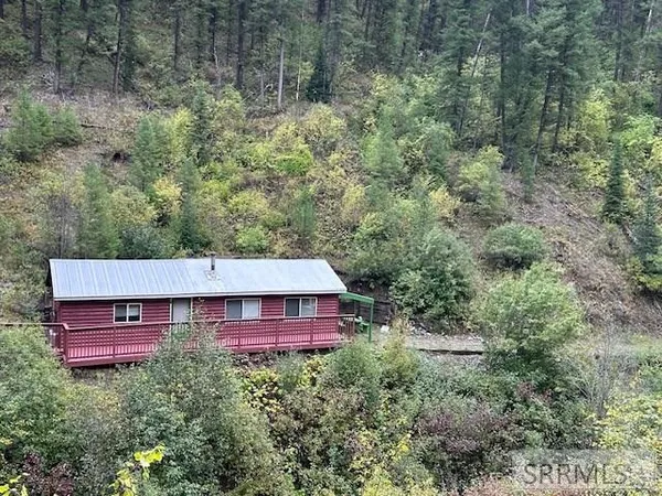 $420,000 | 401 Dahlonega Creek Road, Gibbsonville, ID 83463