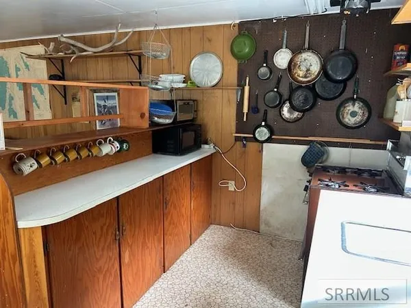 $420,000 | 401 Dahlonega Creek Road, Gibbsonville, ID 83463