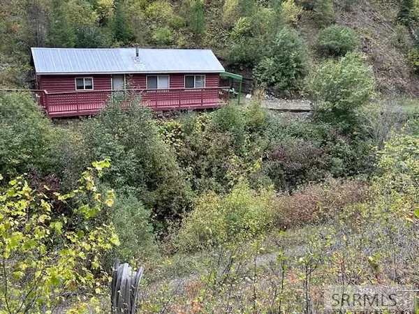 $420,000 | 401 Dahlonega Creek Road, Gibbsonville, ID 83463