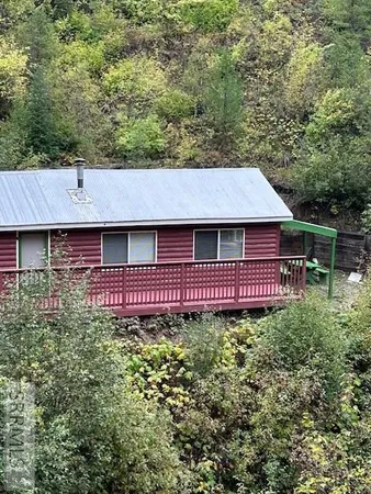 $420,000 | 401 Dahlonega Creek Road, Gibbsonville, ID 83463