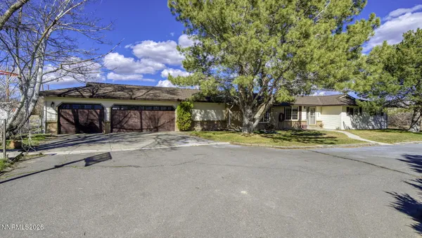 $670,000 | 10585 Silver Knolls Boulevard, Reno, NV 89508