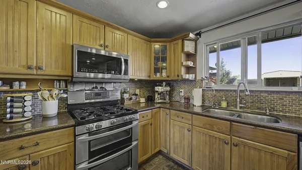 $670,000 | 10585 Silver Knolls Boulevard, Reno, NV 89508