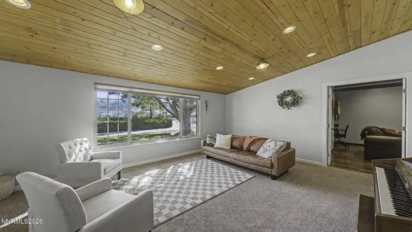 $670,000 | 10585 Silver Knolls Boulevard, Reno, NV 89508