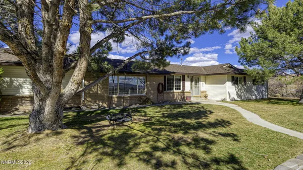 $670,000 | 10585 Silver Knolls Boulevard, Reno, NV 89508
