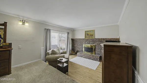$670,000 | 10585 Silver Knolls Boulevard, Reno, NV 89508