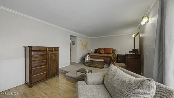 $670,000 | 10585 Silver Knolls Boulevard, Reno, NV 89508