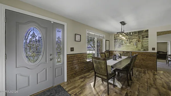 $670,000 | 10585 Silver Knolls Boulevard, Reno, NV 89508