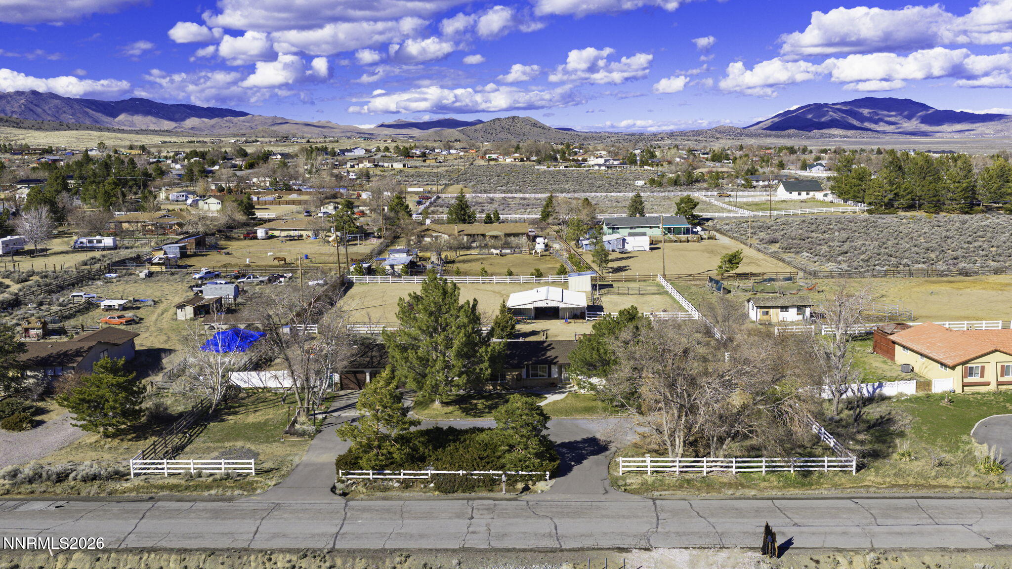 10585 Silver Knolls Boulevard Reno, NV 89508 - Photo 31 of 50 a view of a city