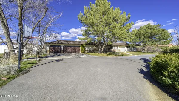 $670,000 | 10585 Silver Knolls Boulevard, Reno, NV 89508