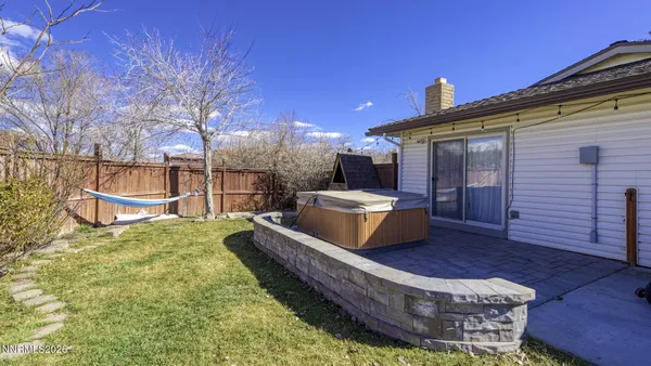 $670,000 | 10585 Silver Knolls Boulevard, Reno, NV 89508