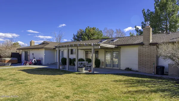 $670,000 | 10585 Silver Knolls Boulevard, Reno, NV 89508