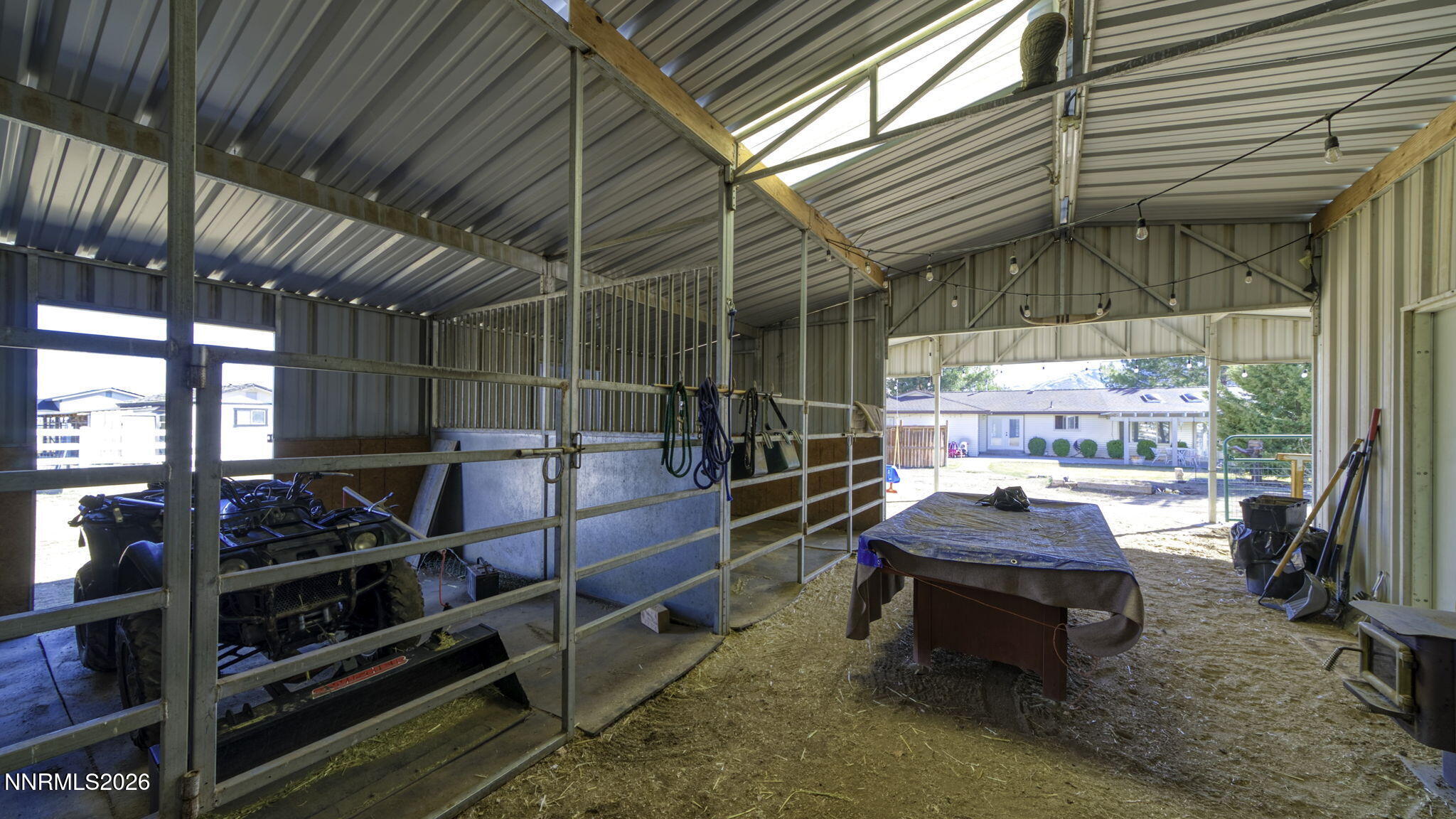 10585 Silver Knolls Boulevard Reno, NV 89508 - Photo 47 of 50 a outdoor space with view