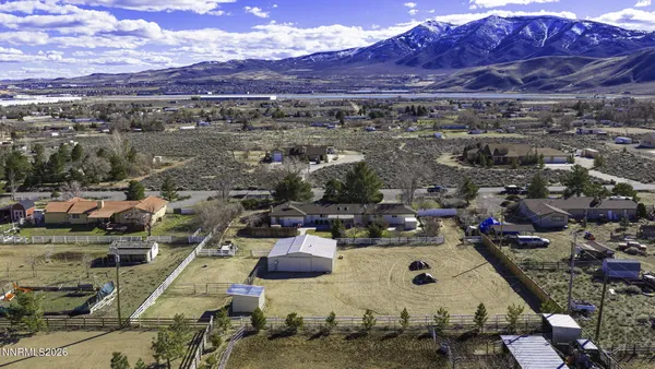 $670,000 | 10585 Silver Knolls Boulevard, Reno, NV 89508