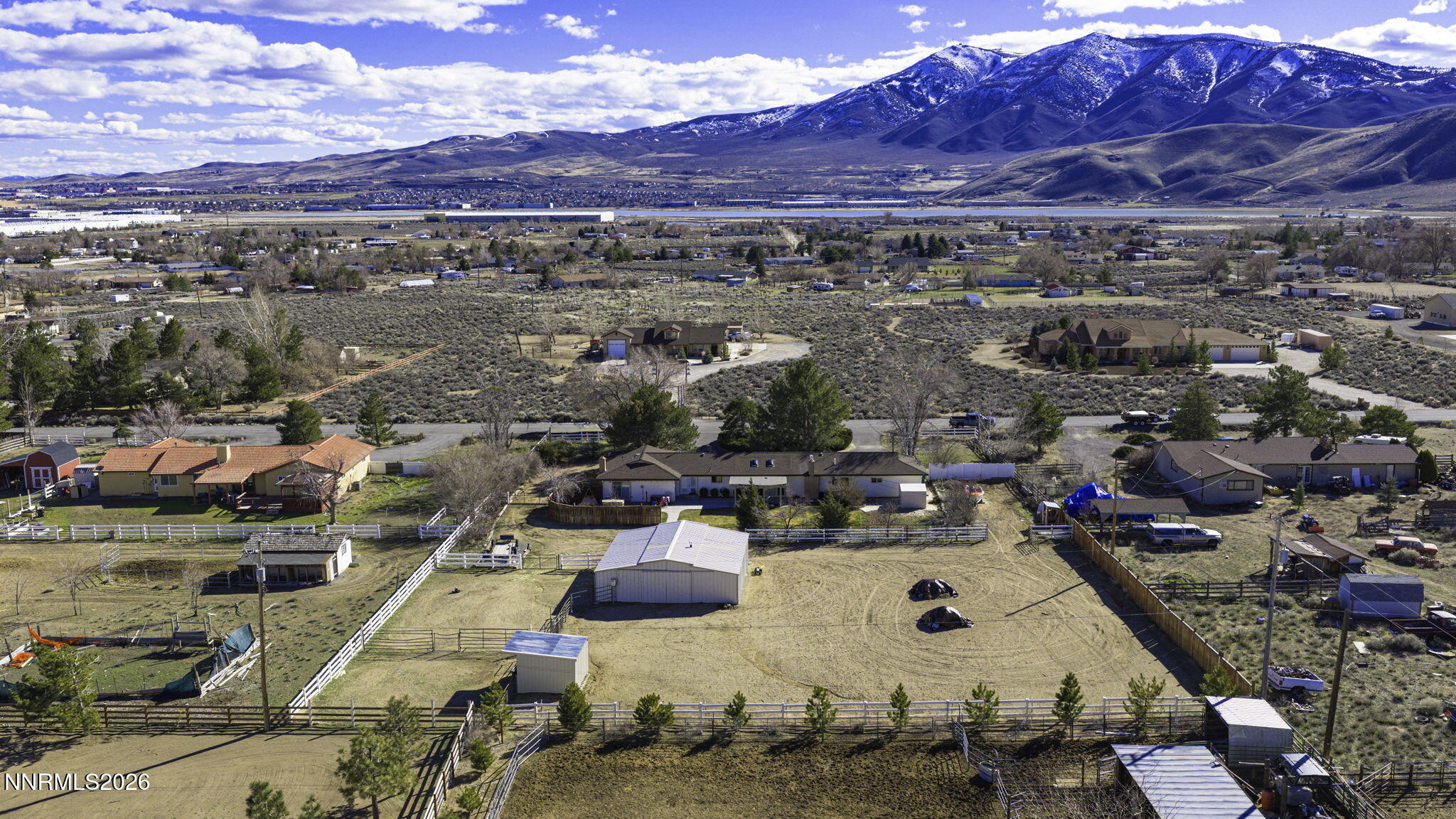 10585 Silver Knolls Boulevard Reno, NV 89508 - Photo 50 of 50 a view of a city