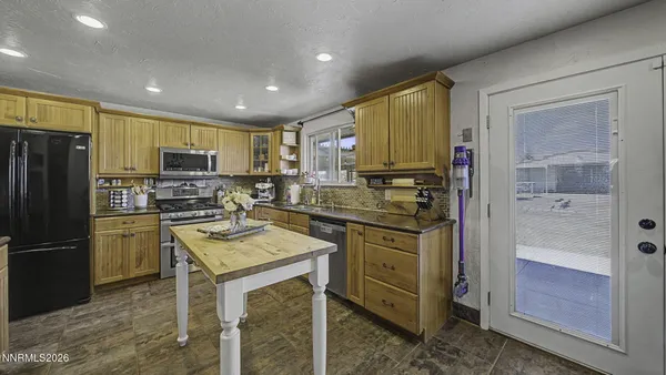 $670,000 | 10585 Silver Knolls Boulevard, Reno, NV 89508