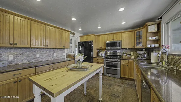 $670,000 | 10585 Silver Knolls Boulevard, Reno, NV 89508