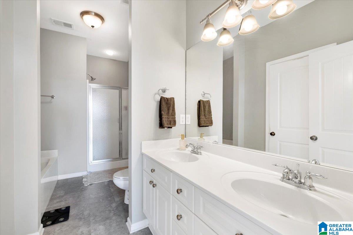 2223 Ridgemont Drive Birmingham, AL 35244 - Photo 8 of 14 Gallery Image 8