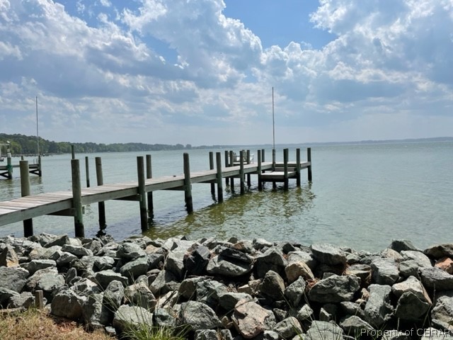 59 Old Cherry Point Road Gwynn, VA 23076 - Photo 27 of 36