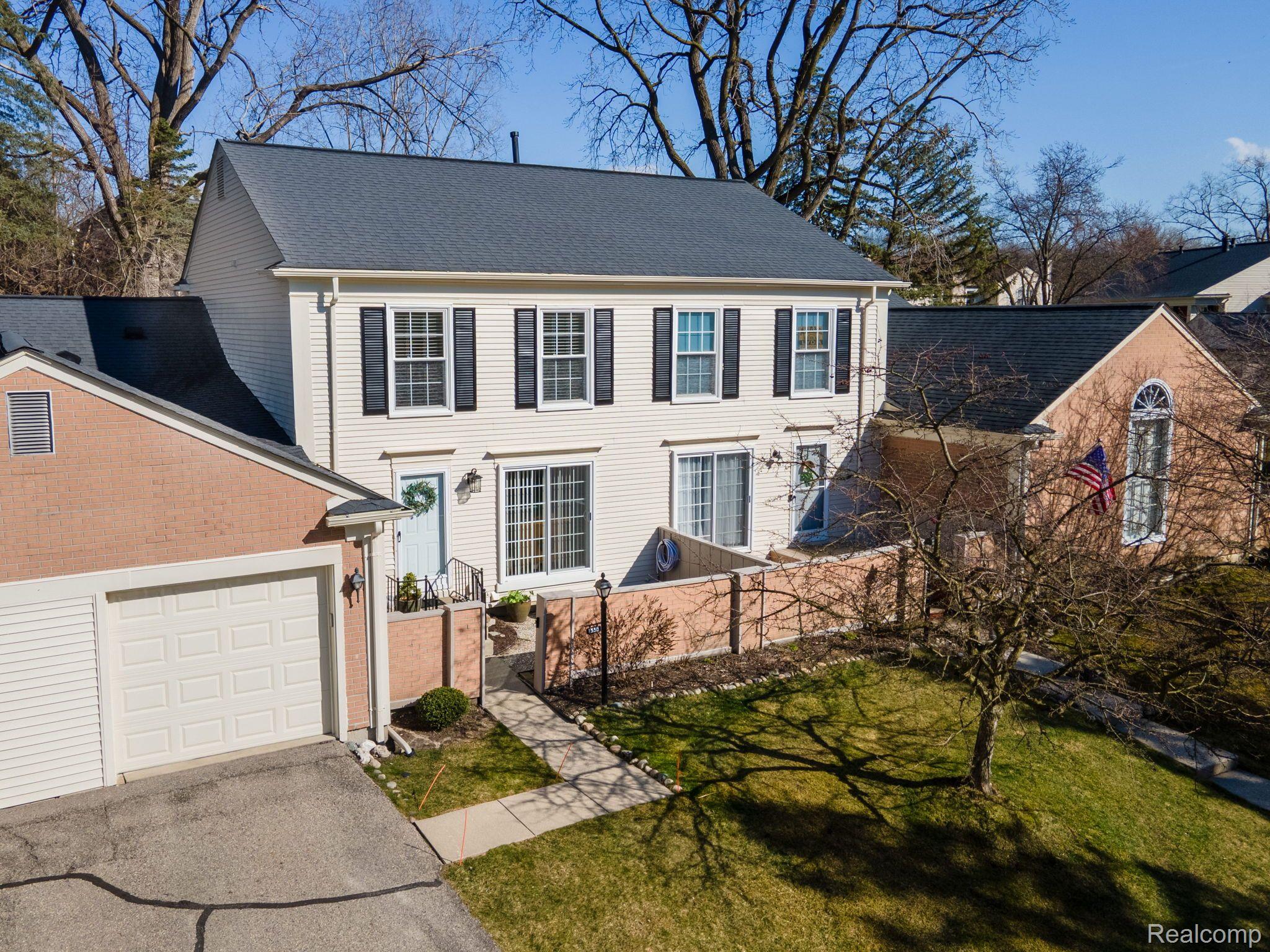 1538 Hidden Valley Lane, Unit 209 Rochester, MI 48306 - Photo 35 of 35 Gallery Image 35