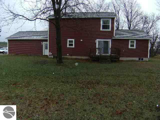 691 Tyler Road Southeast Kalkaska, MI 49646 - Photo 2 of 11 1715741-1.JPG