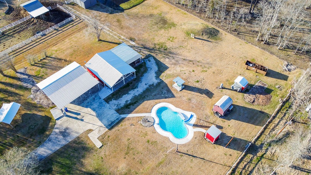 2827 Louis Road Crosby, TX 77532 - Photo 6 of 41