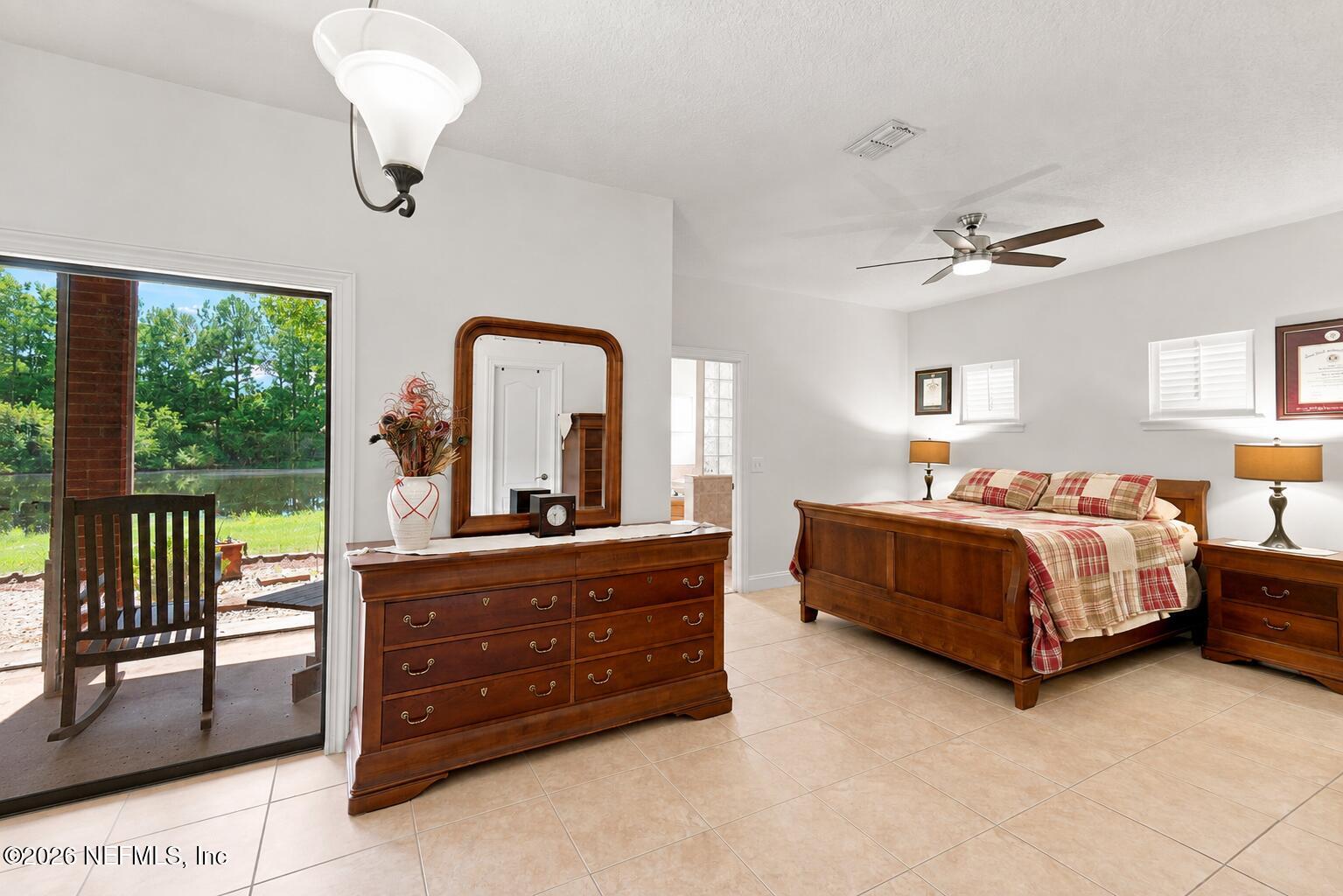 11674 Bridges Road Jacksonville, FL 32218 - Photo 8 of 30 8_Primary Bedroom - Virtually Staged