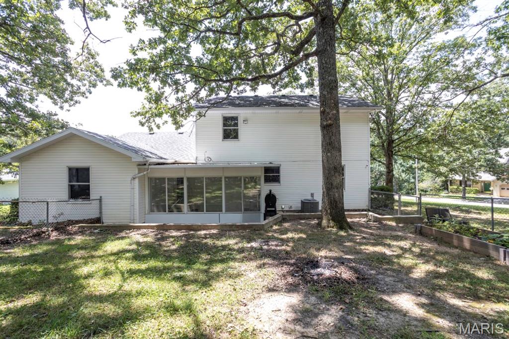 500 Stone Ridge Drive Waynesville, MO 65583 - Photo 45 of 47