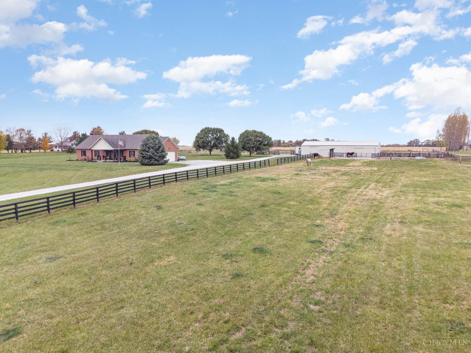 1713 Dailey Road Wilmington, OH 45177 - Photo 1 of 47 Gallery Image 1