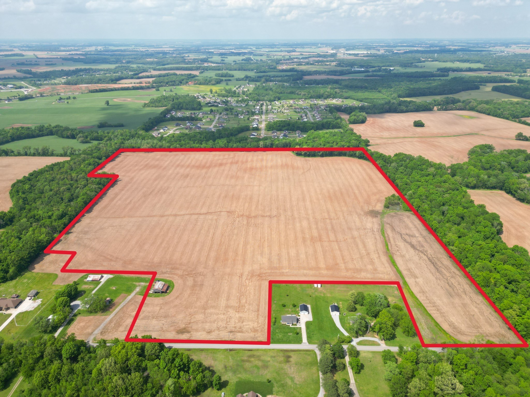 0 Buck Road Clarksville, TN 37043 - Photo 1 of 9 a view of swimming pool with a yard