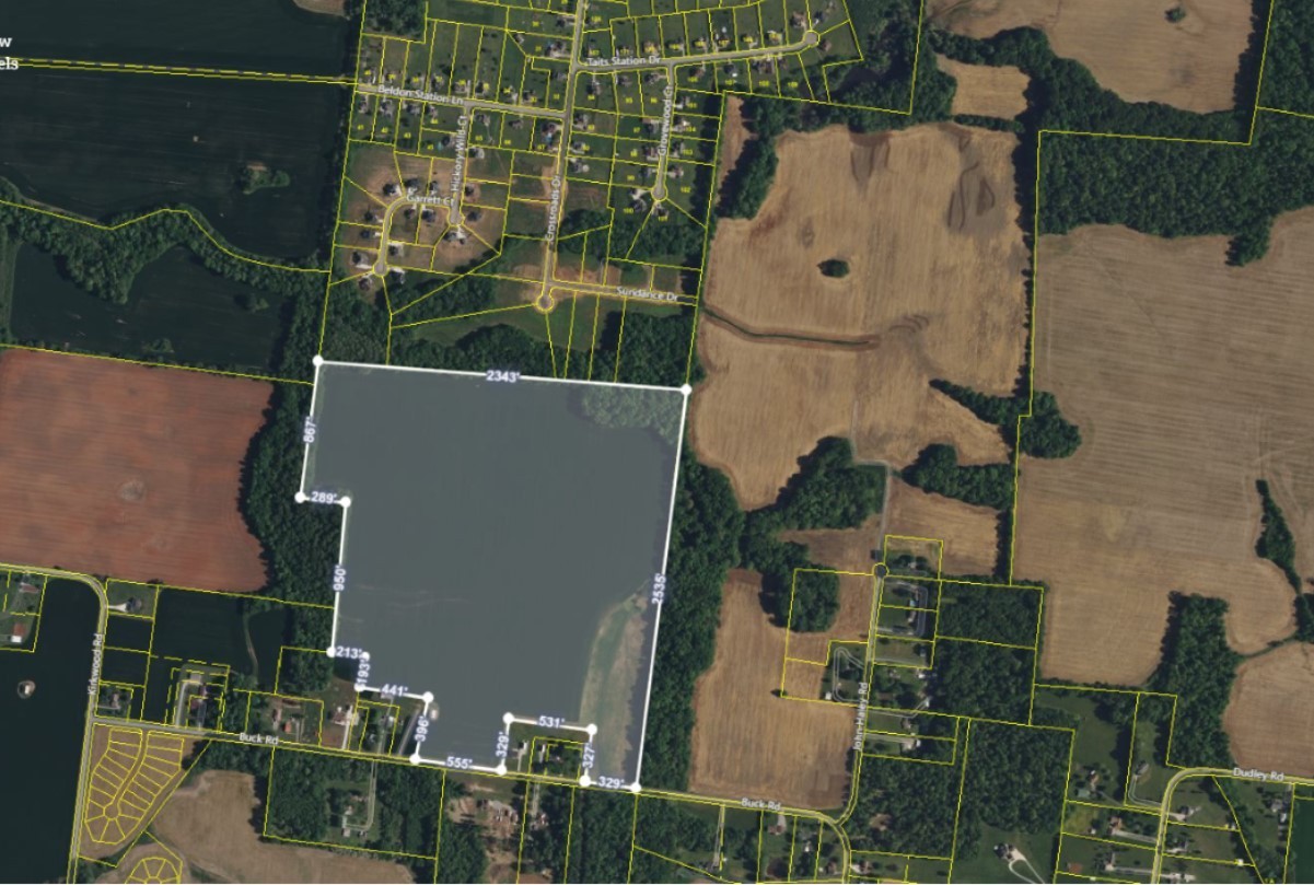 0 Buck Road Clarksville, TN 37043 - Photo 8 of 9