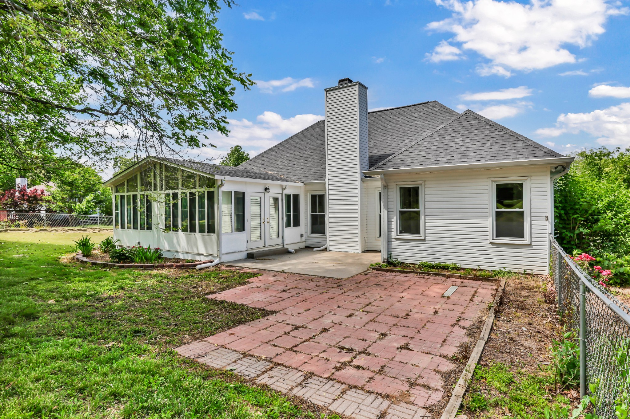 418 Martin Road Clarksville, TN 37042 - Photo 45 of 51 Gallery Image 45