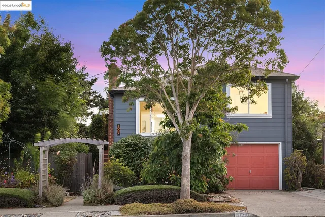 $1,150,000 | 1009 Richmond Street, El Cerrito, CA 94530