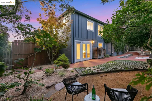 $1,150,000 | 1009 Richmond Street, El Cerrito, CA 94530