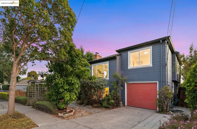 $1,150,000 | 1009 Richmond Street, El Cerrito, CA 94530