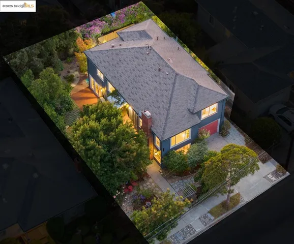 $1,150,000 | 1009 Richmond Street, El Cerrito, CA 94530