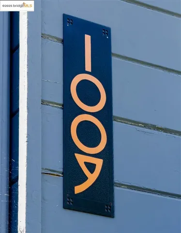 $1,150,000 | 1009 Richmond Street, El Cerrito, CA 94530