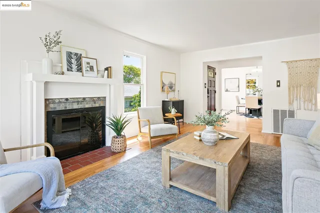 $1,150,000 | 1009 Richmond Street, El Cerrito, CA 94530