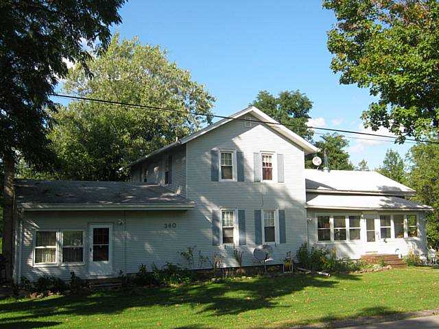 360 Shumway Road Sweden, NY 14420 - Photo 1 of 1 Exterior Front
