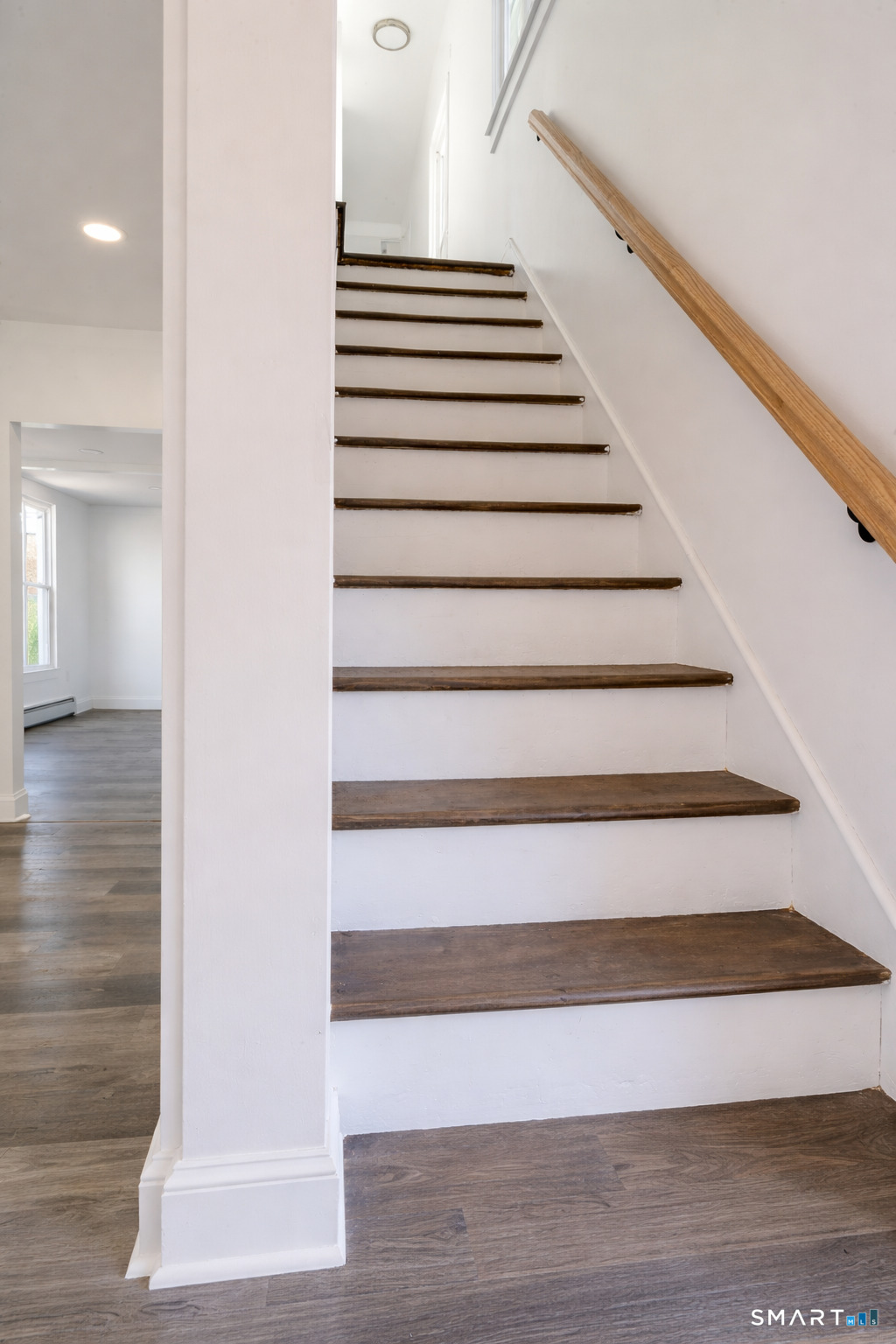 17 Sherman Avenue, Unit 3 Meriden, CT 06450 - Photo 7 of 19 a view of entryway