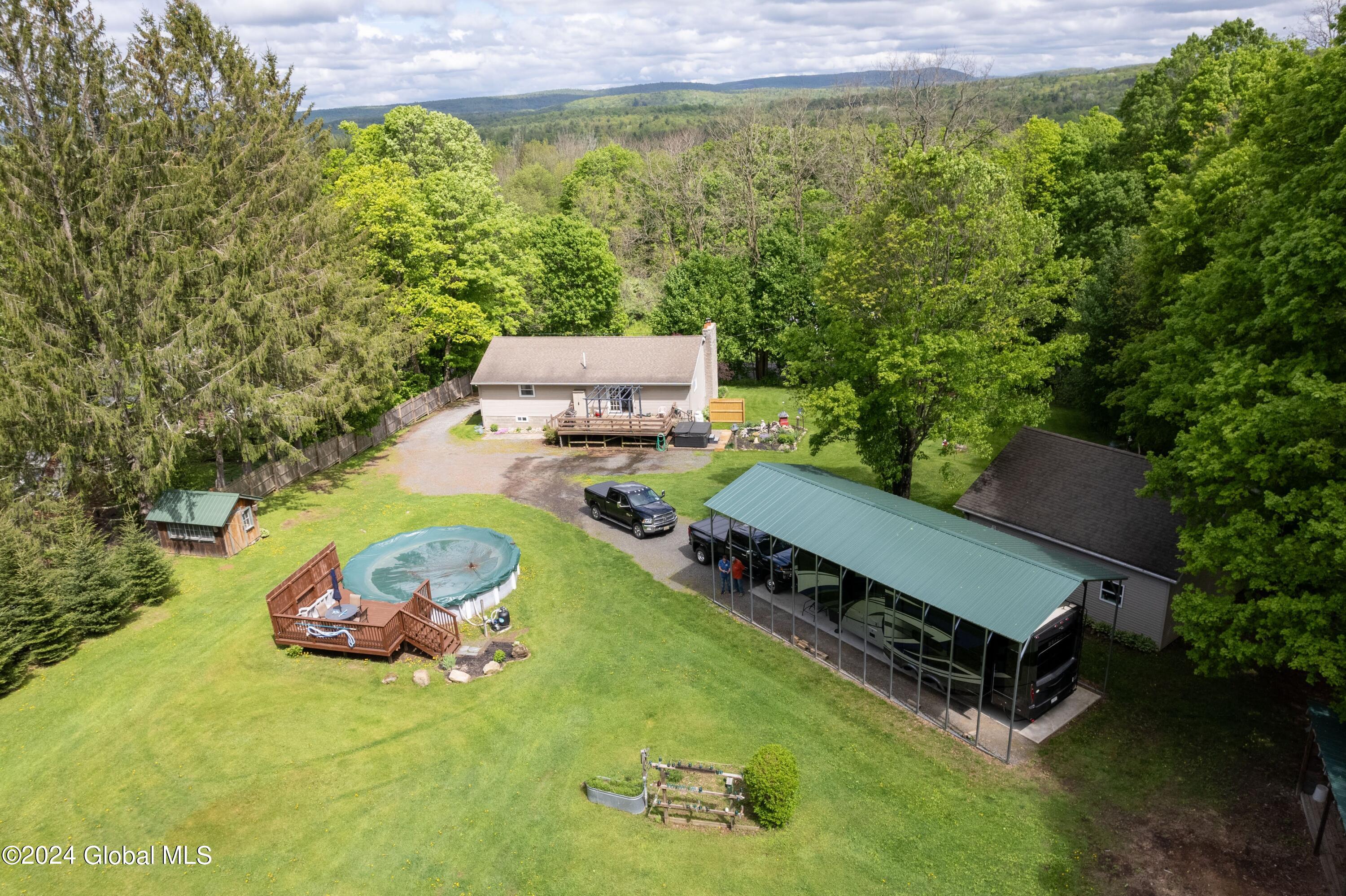 313 New Turnpike Road Fort Plain, NY 13339 - Photo 11 of 58 313 New Turnpike-30