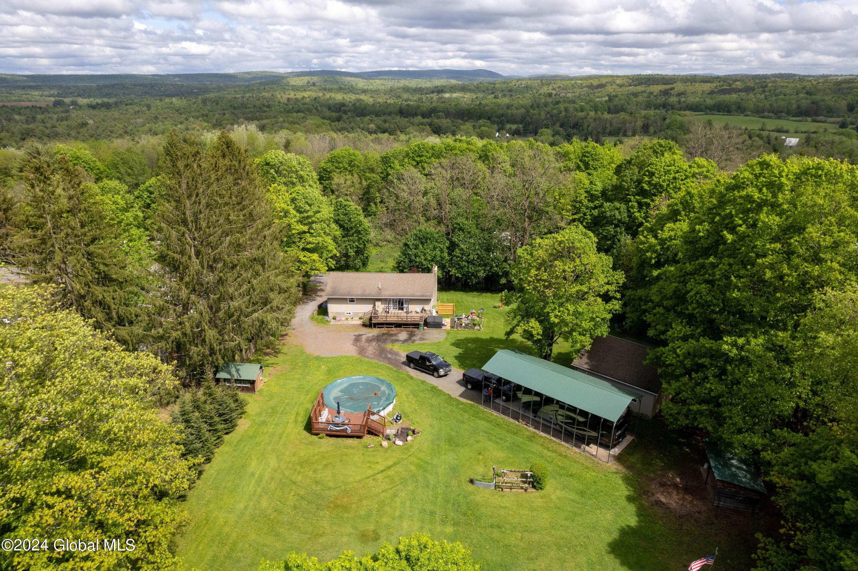 313 New Turnpike Road Fort Plain, NY 13339 - Photo 12 of 58 313 New Turnpike-29