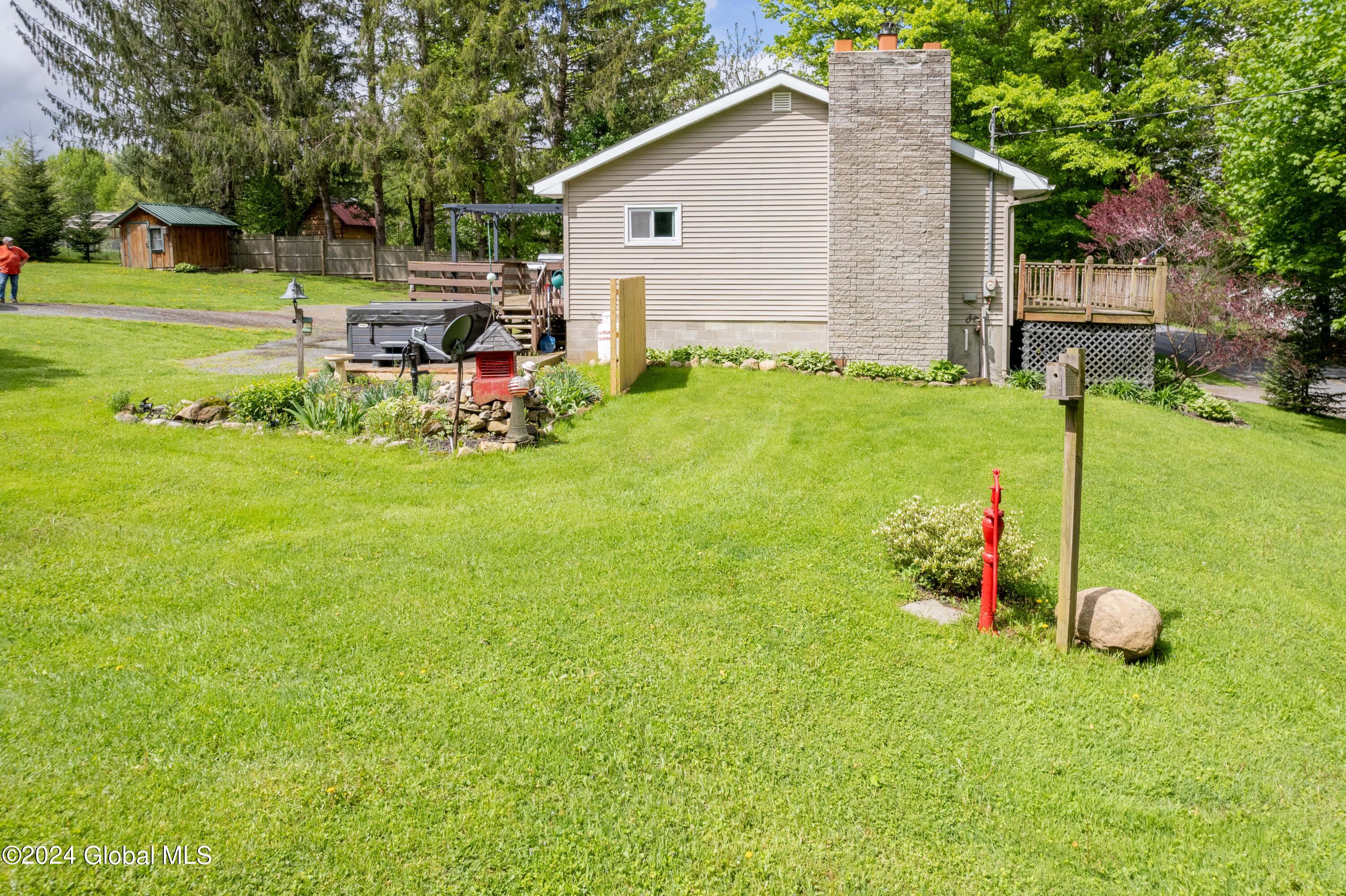 313 New Turnpike Road Fort Plain, NY 13339 - Photo 42 of 58 313 New Turnpike-39