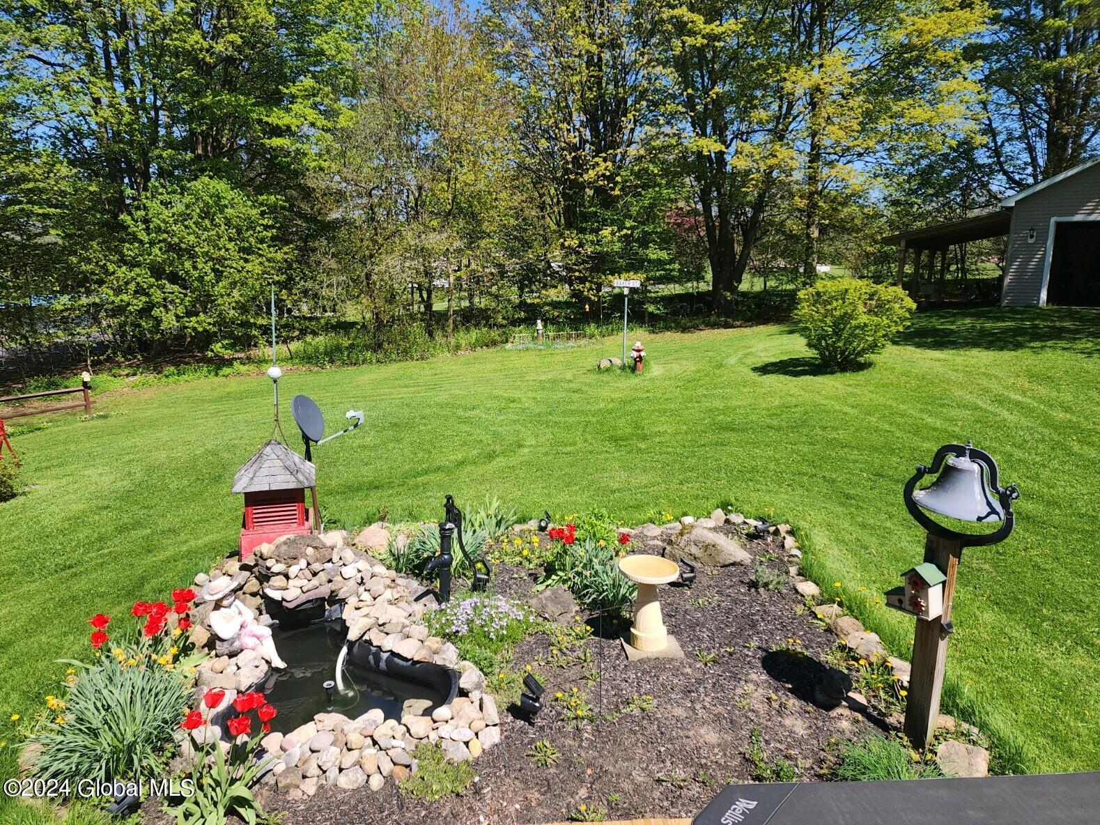 313 New Turnpike Road Fort Plain, NY 13339 - Photo 54 of 58 Attachment
