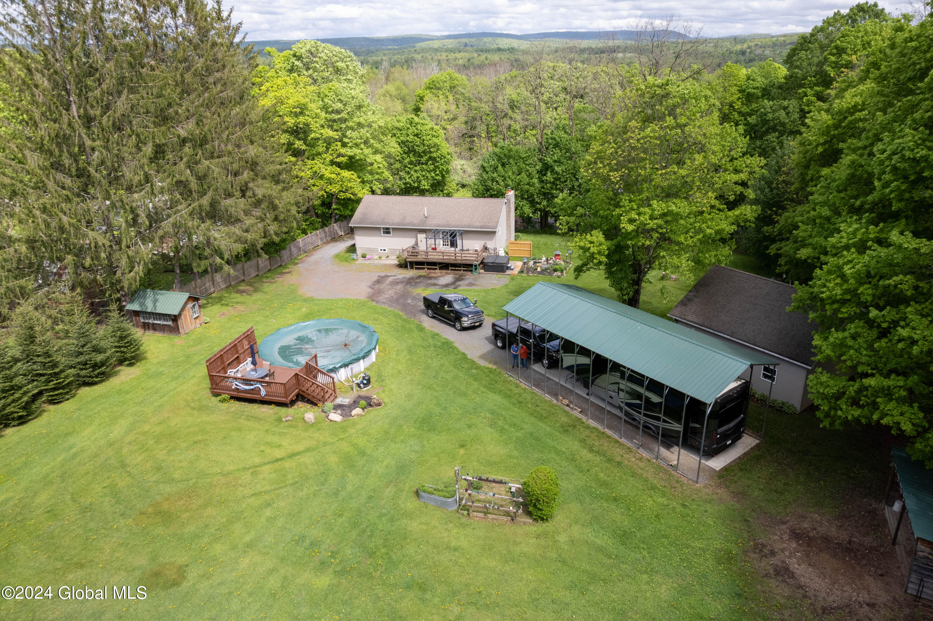 313 New Turnpike Road Fort Plain, NY 13339 - Photo 10 of 58 313 New Turnpike-31