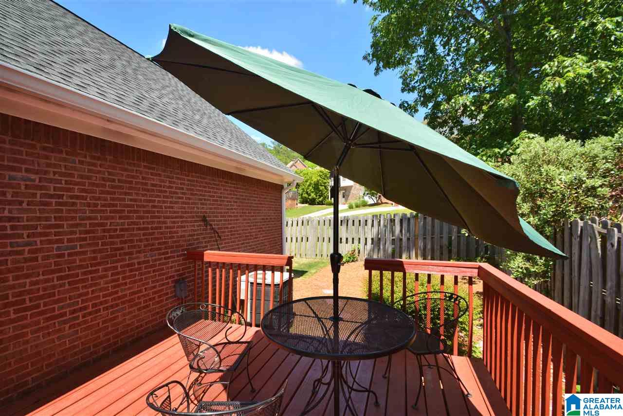 613 Meadow Ridge Drive Birmingham, AL 35242 - Photo 36 of 40