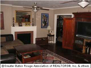 2734 July Street Baton Rouge, LA 70808 - Photo 5 of 6 Gallery Image 5