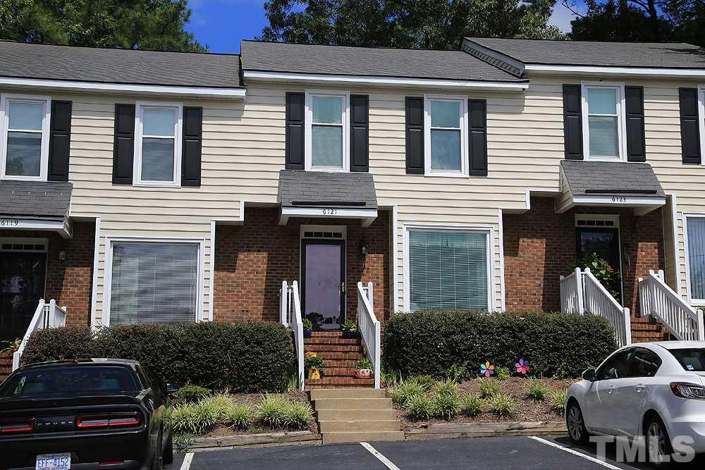 6121 Highcastle Court Raleigh, NC 27613 - Photo 1 of 19