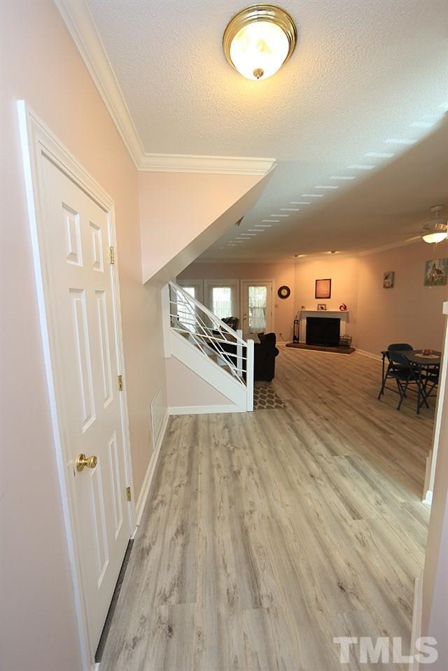 6121 Highcastle Court Raleigh, NC 27613 - Photo 2 of 19