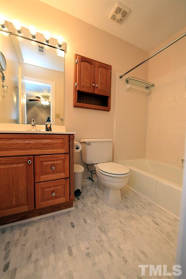 6121 Highcastle Court Raleigh, NC 27613 - Photo 13 of 19
